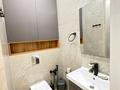 3-комнатная квартира · 96 м² · 8/17 этаж, Жошы Хан 20 за 97 млн ₸ в Астане, Есильский р-н — фото 10