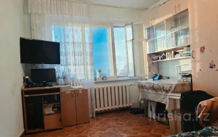 1-комнатная квартира · 29 м² · 8/9 этаж, Кажымукана 20 — НАПРОТИВ ЕНУ за 13.6 млн ₸ в Астане, Алматы р-н — фото 5