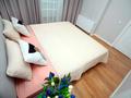 2-комнатная квартира · 50 м² · 9/15 этаж, Егизбаева 5 — Возле АДК за 25 000 ₸ в Алматы, Бостандыкский р-н — фото 2