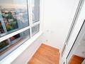 2-комнатная квартира · 50 м² · 9/15 этаж, Егизбаева 5 — Возле АДК за 25 000 ₸ в Алматы, Бостандыкский р-н — фото 3