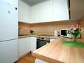 2-комнатная квартира · 50 м² · 9/15 этаж, Егизбаева 5 — Возле АДК за 25 000 ₸ в Алматы, Бостандыкский р-н — фото 7