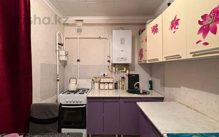 4-комнатная квартира · 60 м² · 5/5 этаж, Старый город, 8 марта 24 — Герцена за 13 млн ₸ в Актобе — фото 2