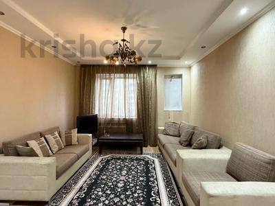 2-бөлмелі пәтер · 56 м² · 6/14 қабат, мкр Самал-1 — Достык, бағасы: 59 млн ₸ в Алматы, Медеуский р-н