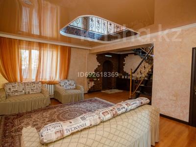 Отдельный дом • 5 комнат • 202 м² • 8 сот., Абылай хана 9 за 43 млн 〒 в Талгаре