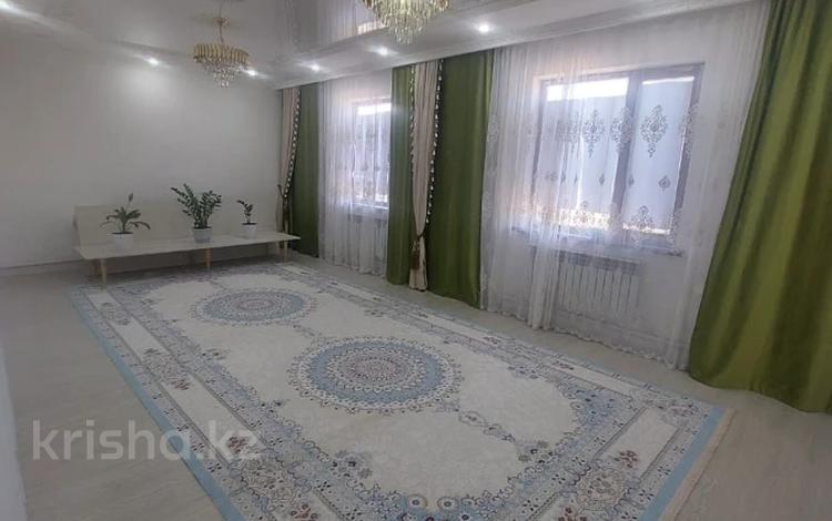 Отдельный дом · 5 комнат · 151 м² · 10 сот., 3-е отделение за 29.5 млн 〒 в Талдыкоргане — фото 3