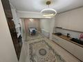 3-комнатная квартира · 130 м² · 2/9 этаж, Жумекен Нажимеденов 16 за 60.6 млн ₸ в Астане, Алматы р-н — фото 10