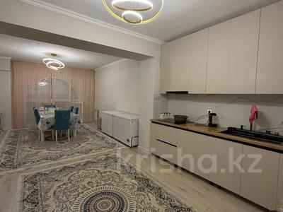 3-комнатная квартира · 130 м² · 2/9 этаж, Жумекен Нажимеденов 16 за ~ 65.6 млн ₸ в Астане, Алматы р-н