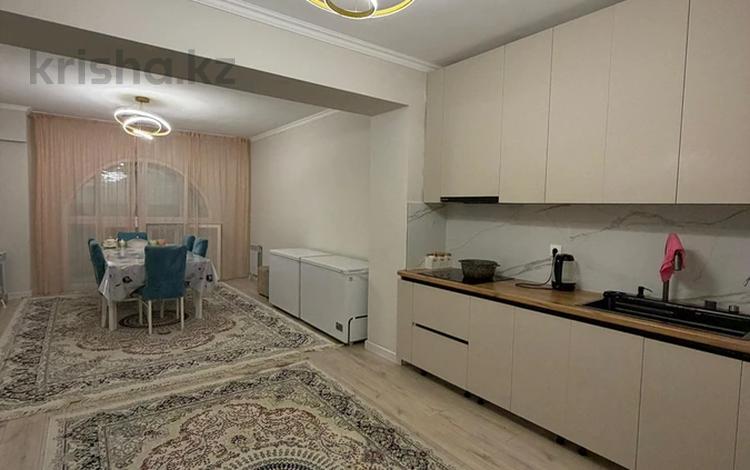3-бөлмелі пәтер · 130 м² · 2/9 қабат, Жумекен Нажимеденов 16, бағасы: ~ 65.6 млн ₸ в Астане, Алматы р-н — фото 51