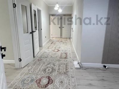 3-комнатная квартира · 130 м² · 2/9 этаж, Жумекен Нажимеденов 16 за ~ 65.6 млн ₸ в Астане, Алматы р-н