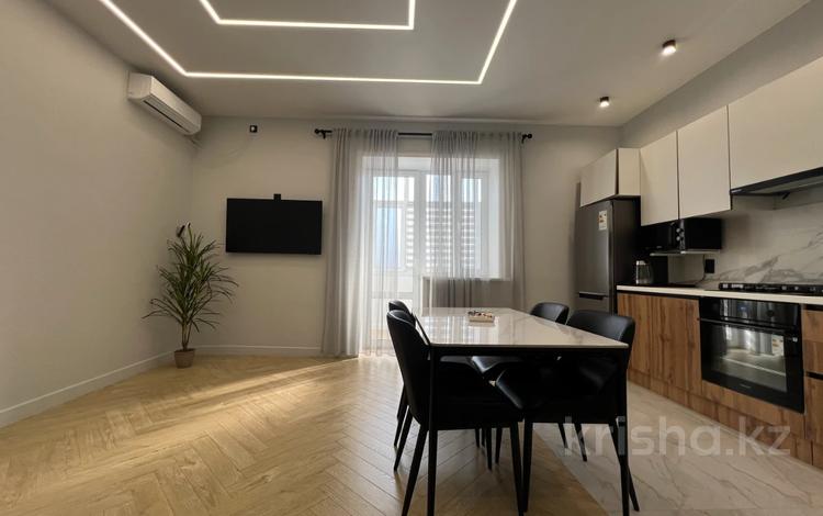 2-комнатная квартира · 66 м² · 2/3 этаж, Карева 77 за 400 000 ₸ в Уральске — фото 11