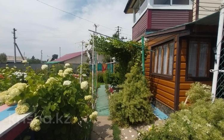 Дача · 3 комнаты · 70 м² · 7 сот., Центральная за 14.5 млн ₸ в Усть-Каменогорске — фото 3