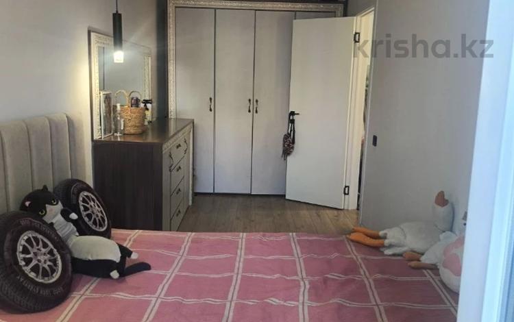 2-комнатная квартира · 56 м² · 7/7 этаж, Сыганак — СРОЧНАЯ ПРОДАЖА!!! за 30.6 млн ₸ в Астане, Нура р-н — фото 9
