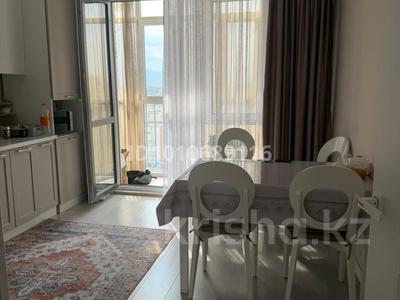 2-бөлмелі пәтер · 67.7 м² · 9/10 қабат, мкр Шугыла, Алтын орда 13, бағасы: 40 млн ₸ в Алматы, Наурызбайский р-н