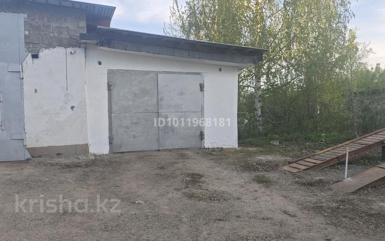 Гараж · 24 м² · Шахтостроителей — 44-46 во дворе дома, бағасы: 5 млн ₸ в Алтае — фото 2