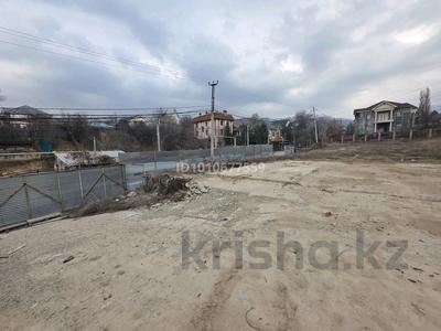 Участок · 4.5 соток, мкр Ерменсай, Пальгова 7 за 47 млн 〒 в Алматы, Бостандыкский р-н