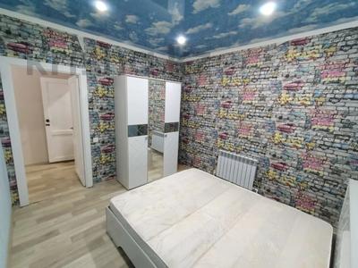 2-комнатная квартира · 50 м² · 8/9 этаж, Кобыланды батыра 36Г за 20.5 млн ₸ в Костанае