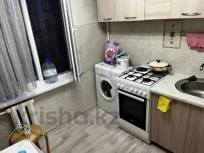 2-комнатная квартира · 43 м² · 3/4 этаж, Саина за 27 млн ₸ в Алматы, Ауэзовский р-н