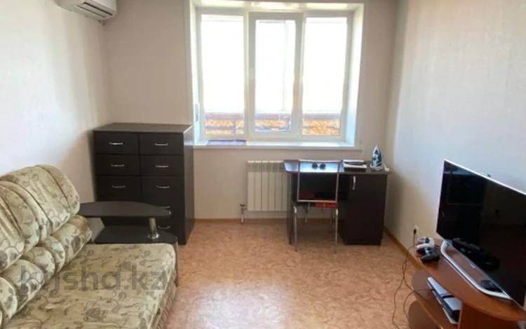 1-бөлмелі пәтер · 34.6 м² · 9 қабат, Жамбыла Жабаева, бағасы: 18.5 млн ₸ в Петропавловске — фото 3