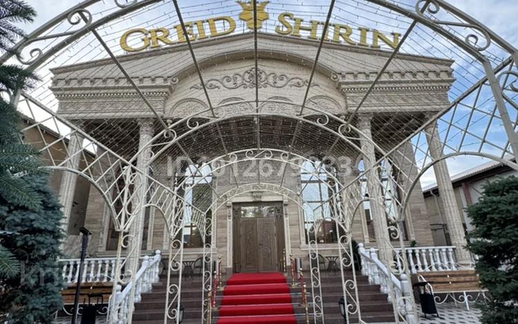 Қоғамдық тамақтану орны, ойын-сауық · 1500 м², бағасы: 680 млн ₸ в Таразе — фото 2