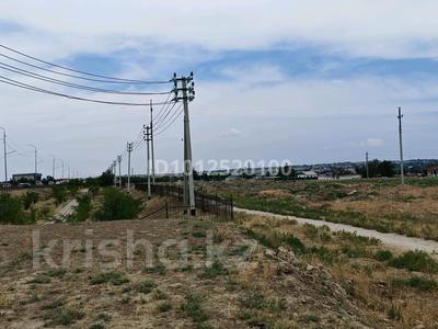 Участок · 10 соток, Трасса Шардара Арыс — Шардара Арыс тас жолы за 6 млн ₸