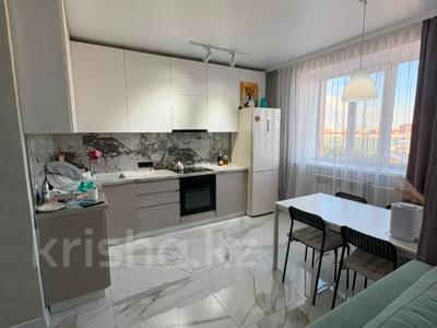 1-комнатная квартира · 42 м² · 7/9 этаж, Старый аэропорт 13 за 20 млн ₸ в Кокшетау