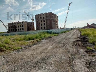Участок · 16 соток, Хусейн бен Талал — Южнее Тельмана за 128 млн ₸ в Астане, Есильский р-н