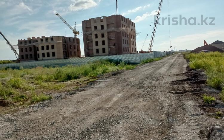 Участок · 16 соток, Хусейн бен Талал — Южнее Тельмана за 128 млн ₸ в Астане, Есильский р-н — фото 6