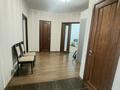 2-бөлмелі пәтер, 75 м², 5/15 қабат ай сайын, Акмешит 7, бағасы: 250 000 〒 в Астане, Есильский р-н — фото 12