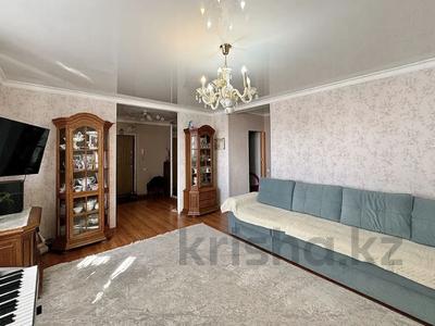 3-комнатная квартира · 89 м² · 13/13 этаж, Кудайбердыулы 13/1 за 28 млн ₸ в Астане, Алматы р-н