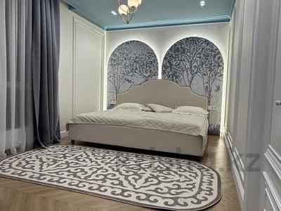 3-комнатная квартира · 120 м² · 9/20 этаж, Гагарина 310 за 800 000 ₸ в Алматы, Бостандыкский р-н