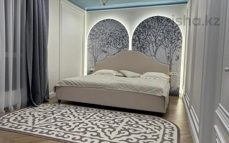 3-комнатная квартира · 120 м² · 9/20 этаж, Гагарина 310 за 800 000 ₸ в Алматы, Бостандыкский р-н — фото 2