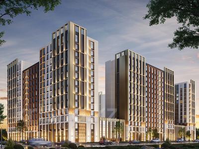 Планировки ЖК в Астане: 5-комнатная квартира · 142.92 м², Шамши Калдаяков 16 за ~ 77.2 млн 〒 5-комнатная квартира · 142.92 м², Шамши Калдаяков 16 за ~ 77.2 млн 〒 в Астане, Сарайшык р-н