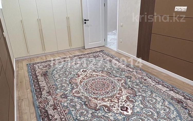 3-комнатная квартира · 63 м² · 2/5 этаж, мкр Мынбулак, Мкрн. Мынбулак — Кайкармет и брак и семья за 25 млн ₸ в Таразе — фото 2
