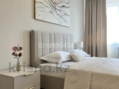 2-комнатная квартира · 61 м² · 8/9 этаж, Территория ПК Кунаева 189/1 за 43.5 млн 〒 в Алматы, Турксибский р-н