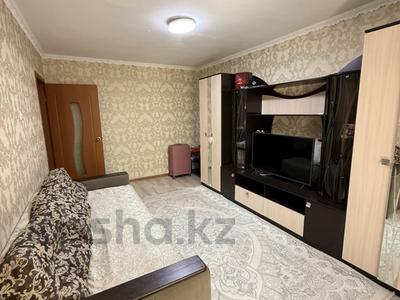 1-комнатная квартира · 32 м² · 3/4 этаж, Исаева 30 — Казыбек би за 28.5 млн ₸ в Алматы, Алмалинский р-н