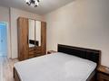 2-комнатная квартира · 58 м² · 4/12 этаж · помесячно, Кабанбай Батыра 225 — Байзакова за 350 000 〒 в Алматы, Алмалинский р-н — фото 7