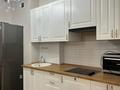 2-комнатная квартира · 58 м² · 4/12 этаж · помесячно, Кабанбай Батыра 225 — Байзакова за 350 000 〒 в Алматы, Алмалинский р-н — фото 15