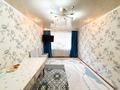 3-бөлмелі пәтер · 64 м² · 1/5 қабат, Самал, бағасы: 19.8 млн ₸ в Талдыкоргане, мкр Самал