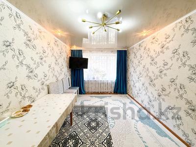 3-бөлмелі пәтер · 64 м² · 1/5 қабат, Самал, бағасы: 19.8 млн ₸ в Талдыкоргане, мкр Самал