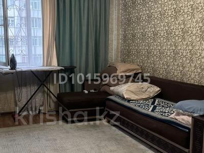 2-комнатная квартира · 55.5 м² · 7/8 этаж, Райымбека 241 за 300 000 ₸ в Алматы, Жетысуский р-н
