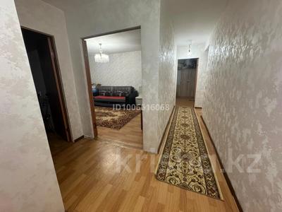3-бөлмелі пәтер · 75.2 м² · 3/10 қабат, Жургенова 30, бағасы: 36 млн ₸ в Астане, Сарайшык р-н