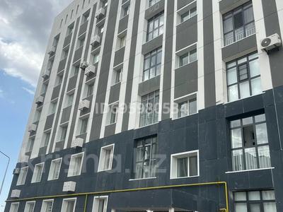 2-комнатная квартира · 58 м² · 3/7 этаж, 9 16/4 — Түркістан-Арена жанында орналасқан за 80 000 ₸ в Туркестане