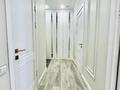 2-бөлмелі пәтер · 57.5 м² · 11/13 қабат, Кармысова 84/2, бағасы: 78 млн ₸ в Алматы, Медеуский р-н — фото 15