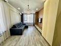 2-бөлмелі пәтер · 57.5 м² · 11/13 қабат, Кармысова 84/2, бағасы: 78 млн ₸ в Алматы, Медеуский р-н — фото 2