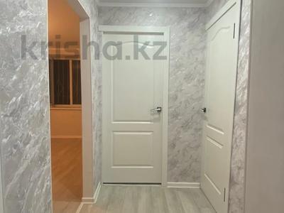 1-комнатная квартира · 28 м² · 1/5 этаж, Жастар 15 за ~ 8.3 млн 〒 в Талдыкоргане, мкр Жастар