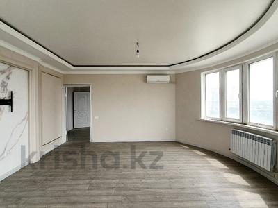 3-комнатная квартира, 121 м², 10/10 этаж, Желтоксан за 46 млн 〒 в Шымкенте, Аль-Фарабийский р-н