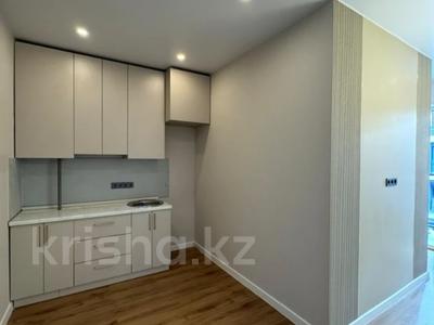 1-бөлмелі пәтер · 36.6 м² · 2/5 қабат, Карасай батыра 12/1 — ИПОТЕКУ ПРОХОДИТ, бағасы: 24.5 млн ₸ в 