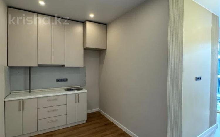 1-бөлмелі пәтер · 36.6 м² · 2/5 қабат, Карасай батыра 12/1 — ИПОТЕКУ ПРОХОДИТ, бағасы: 24.5 млн ₸ в  — фото 13