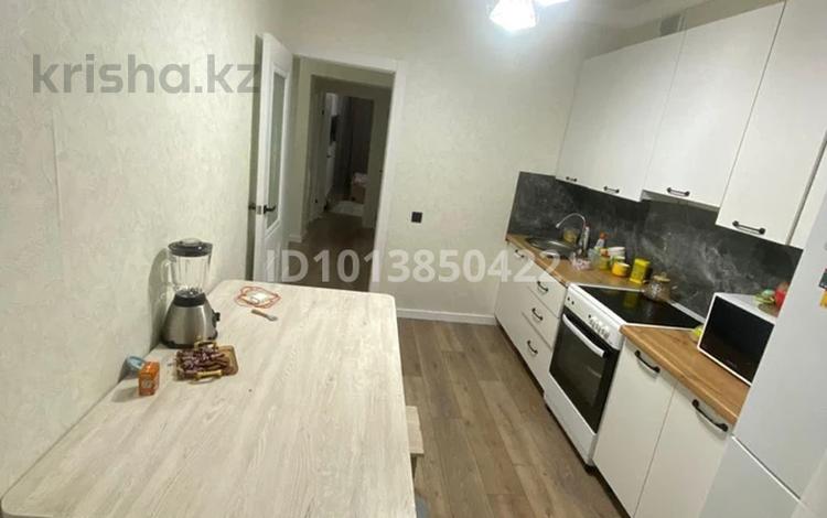 2-бөлмелі пәтер · 50 м², Косшыгулулы 22, бағасы: 25 млн ₸ в Астане, Сарыарка р-н — фото 2