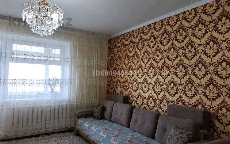 3-комнатная квартира, 64 м², 5/9 этаж, 6 84 за 15 млн 〒 в Степногорске — фото 2